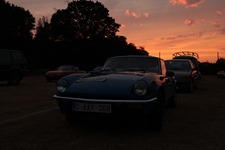 Avondrit Maaseikeroldtimerclub -  15 augustus 2026