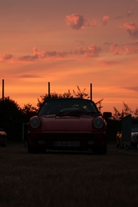 Avondrit Maaseikeroldtimerclub -  15 augustus 2026