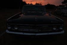 Avondrit Maaseikeroldtimerclub -  15 augustus 2026