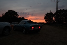 Avondrit Maaseikeroldtimerclub -  15 augustus 2026