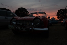 Avondrit Maaseikeroldtimerclub -  15 augustus 2026