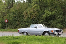 Avondrit Maaseikeroldtimerclub -  15 augustus 2026