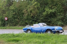 Avondrit Maaseikeroldtimerclub -  15 augustus 2026
