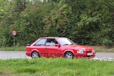 Avondrit Maaseikeroldtimerclub -  15 augustus 2026