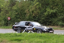 Avondrit Maaseikeroldtimerclub -  15 augustus 2026