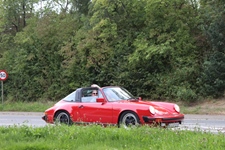 Avondrit Maaseikeroldtimerclub -  15 augustus 2026