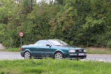 Avondrit Maaseikeroldtimerclub -  15 augustus 2026