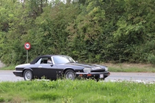 Avondrit Maaseikeroldtimerclub -  15 augustus 2026