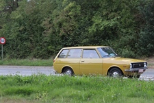 Avondrit Maaseikeroldtimerclub -  15 augustus 2026