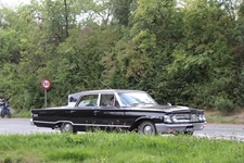 Avondrit Maaseikeroldtimerclub -  15 augustus 2026