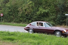 Avondrit Maaseikeroldtimerclub -  15 augustus 2026