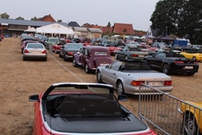 Avondrit Maaseikeroldtimerclub -  15 augustus 2026