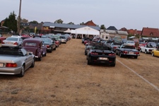 Avondrit Maaseikeroldtimerclub -  15 augustus 2026