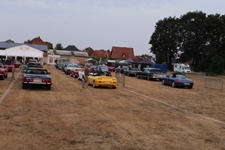 Avondrit Maaseikeroldtimerclub -  15 augustus 2026