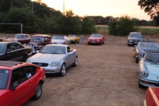 Avondrit Maaseikeroldtimerclub -  15 augustus 2026