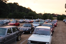 Avondrit Maaseikeroldtimerclub -  15 augustus 2026