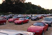 Avondrit Maaseikeroldtimerclub -  15 augustus 2026