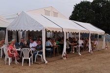 Avondrit Maaseikeroldtimerclub -  15 augustus 2026