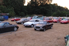 Avondrit Maaseikeroldtimerclub -  15 augustus 2026