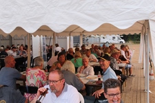 Avondrit Maaseikeroldtimerclub -  15 augustus 2026