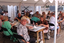 Avondrit Maaseikeroldtimerclub -  15 augustus 2026