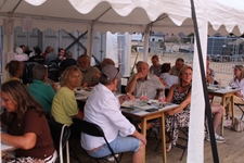 Avondrit Maaseikeroldtimerclub -  15 augustus 2026