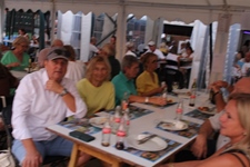 Avondrit Maaseikeroldtimerclub -  15 augustus 2026