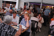 Avondrit Maaseikeroldtimerclub -  15 augustus 2026