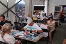 Avondrit Maaseikeroldtimerclub -  15 augustus 2026