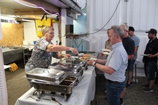 Avondrit Maaseikeroldtimerclub -  15 augustus 2026