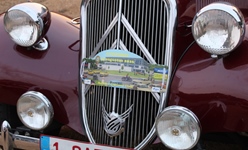 Avondrit Maaseikeroldtimerclub -  15 augustus 2026