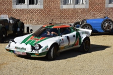 Hesbaye Historic Festival -  22 augustus 2026