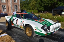 Hesbaye Historic Festival -  22 augustus 2026