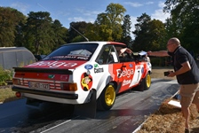Hesbaye Historic Festival -  22 augustus 2026