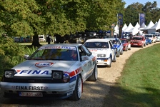 Hesbaye Historic Festival -  22 augustus 2026