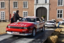 Hesbaye Historic Festival -  22 augustus 2026