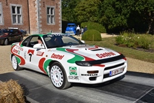 Hesbaye Historic Festival -  22 augustus 2026