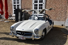 Hesbaye Historic Festival -  22 augustus 2026