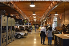 Hesbaye Historic Festival -  22 augustus 2026