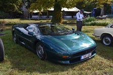 Hesbaye Historic Festival -  22 augustus 2026