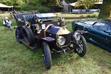 Hesbaye Historic Festival -  22 augustus 2026