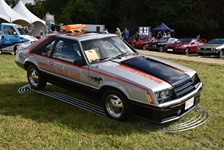 Hesbaye Historic Festival -  22 augustus 2026