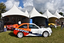 Hesbaye Historic Festival -  22 augustus 2026
