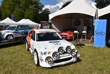 Hesbaye Historic Festival -  22 augustus 2026