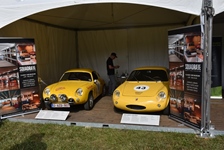 Hesbaye Historic Festival -  22 augustus 2026