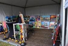 Hesbaye Historic Festival -  22 augustus 2026