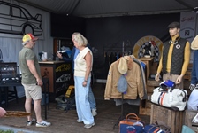 Hesbaye Historic Festival -  22 augustus 2026