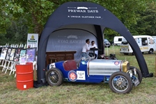 Hesbaye Historic Festival -  22 augustus 2026