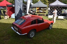 Hesbaye Historic Festival -  22 augustus 2026