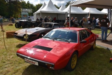 Hesbaye Historic Festival -  22 augustus 2026